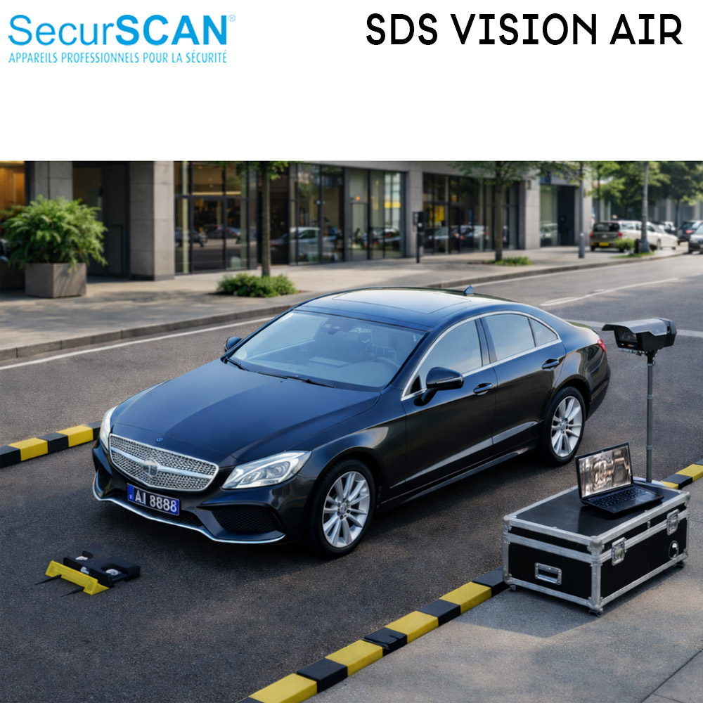 SDS Vision AIR